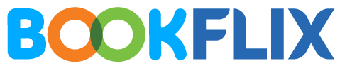 BookFlix icon